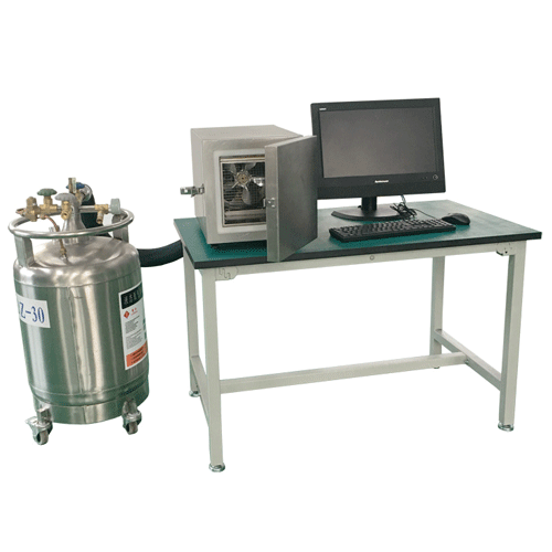 程控降溫儀TF-PA-I