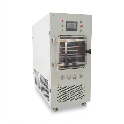 中試凍干機TF-SFD-2普通型