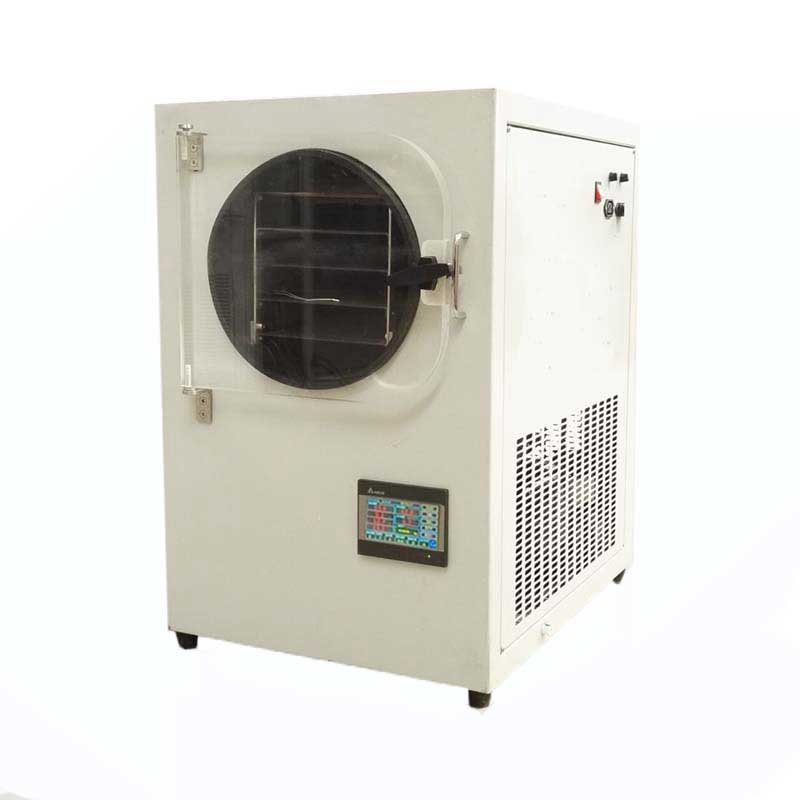 實驗室冷凍干燥機 實驗室冷凍干燥機