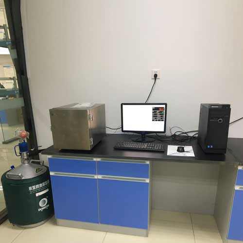 程序降溫儀 胚胎冷凍儀 細胞程控降溫儀