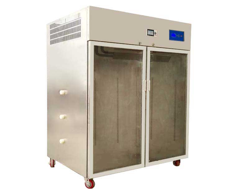 不銹鋼層析冷柜 不銹鋼層析冷柜