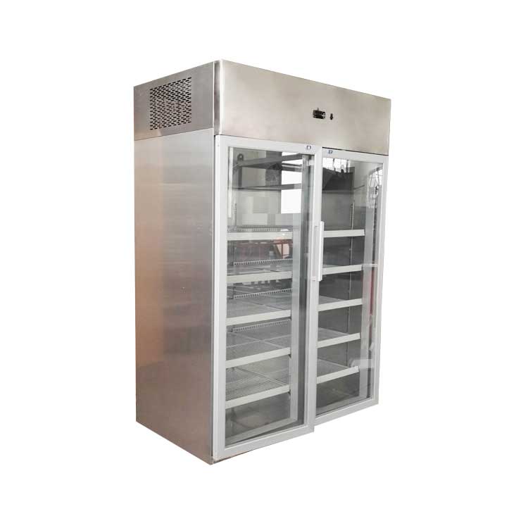 潔凈車(chē)間用層析冷柜 潔凈車(chē)間用層析冷柜