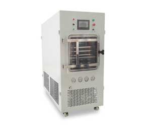 田楓凍干機PLC控制系統(tǒng)的主要優(yōu)勢