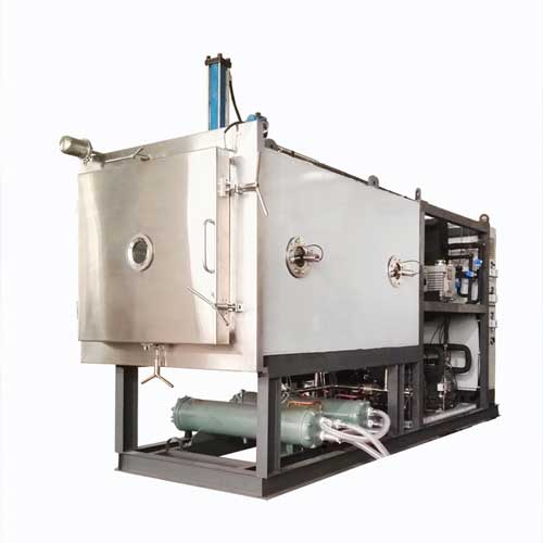 生產(chǎn)型凍干機(jī) 生產(chǎn)型凍干機(jī)