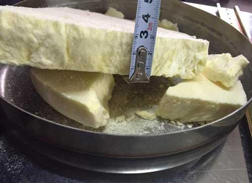 凍干蜂王漿(凍干粉)