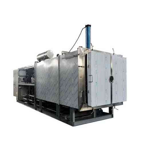 醫(yī)藥真空冷凍干燥機TF-SFD-15E