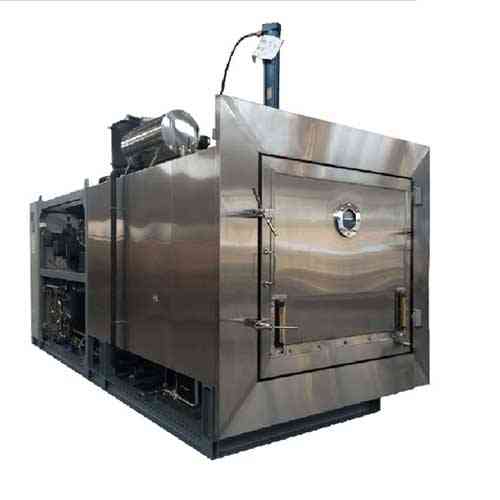 制藥冷凍干燥機(jī)