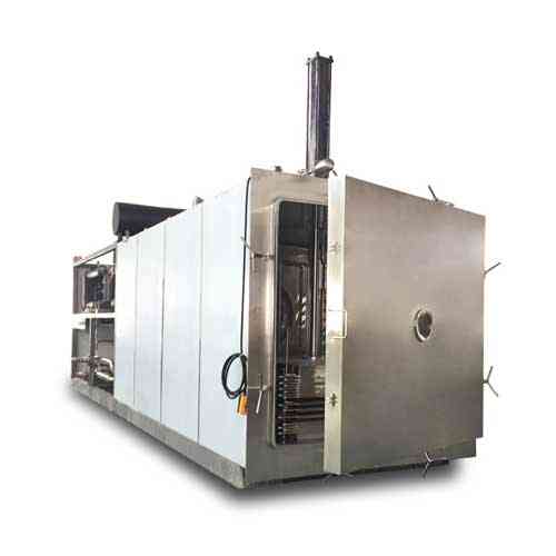 冷凍干燥機(jī) 冷凍干燥機(jī)