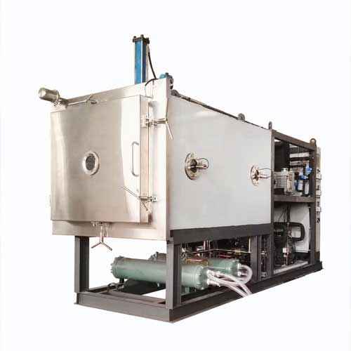 生物醫(yī)藥凍干機TF-SFD-2E