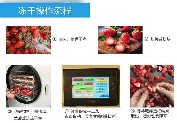 凍干機(jī) 凍干機(jī)