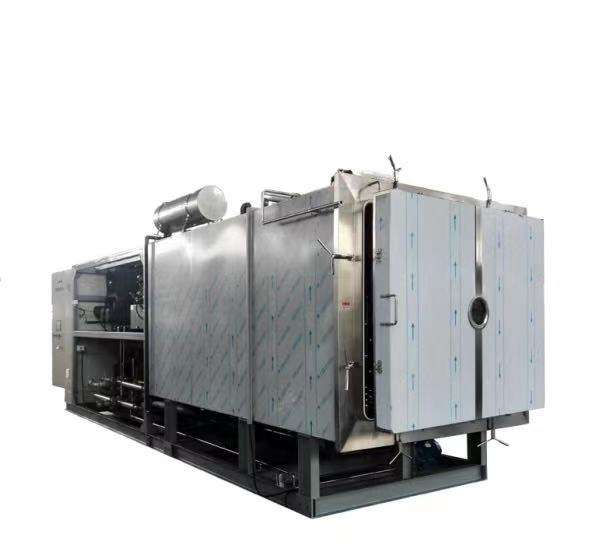 益生菌凍干粉凍干機(jī)-食品凍干機(jī)-益生菌冷凍干燥機(jī)-上海田楓儀器