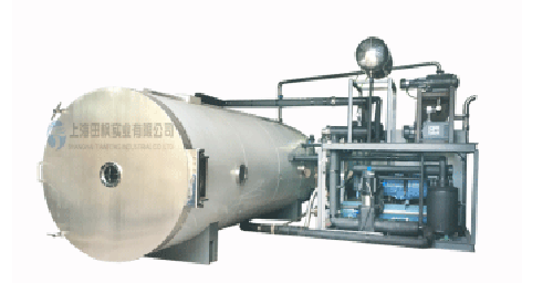 水果冷凍干燥機(jī)原理，水果凍干技術(shù)（一）