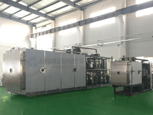 如何選擇益生菌凍干機(jī)，益生菌冷凍干燥機(jī)