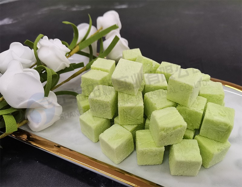 蔬菜汁凍干，食品凍干技術(shù)應(yīng)用于蔬菜汁真空真空干燥