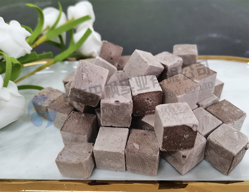 五谷雜糧汁凍干，食品真空冷凍干燥機應(yīng)用于五谷液凍干