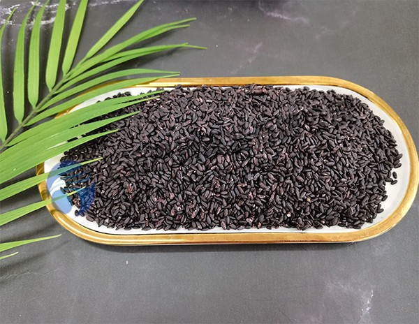 米飯凍干機(jī)：食品凍干技術(shù)應(yīng)用黑米凍干工藝流程