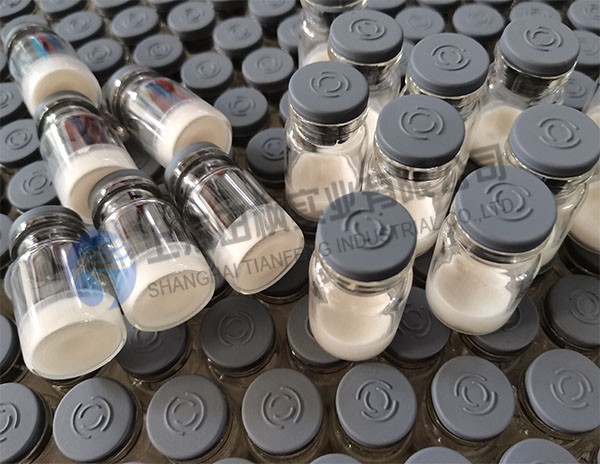 粉針劑冷凍干燥機(jī)：粉針劑凍干機(jī)工作原理及應(yīng)用領(lǐng)域