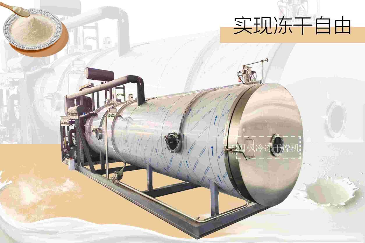 超低溫凍干機(jī)在組織工程領(lǐng)域中的應(yīng)用前景如何？