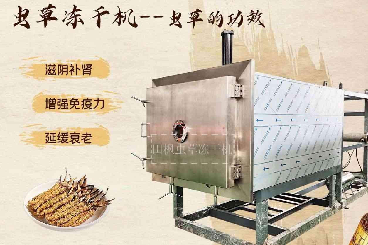 制藥用凍干機(jī)和傳統(tǒng)干燥技術(shù)相比有何優(yōu)勢(shì)？